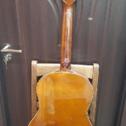 Классическая шестиструнная гитара - фото 4