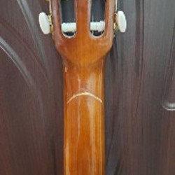 Классическая шестиструнная гитара - фото 5