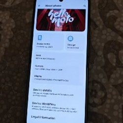 Motorola RAZR 2024 - фото 2