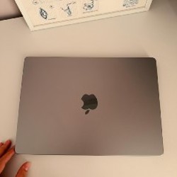 MacBook Pro 14” (2021) - фото 3