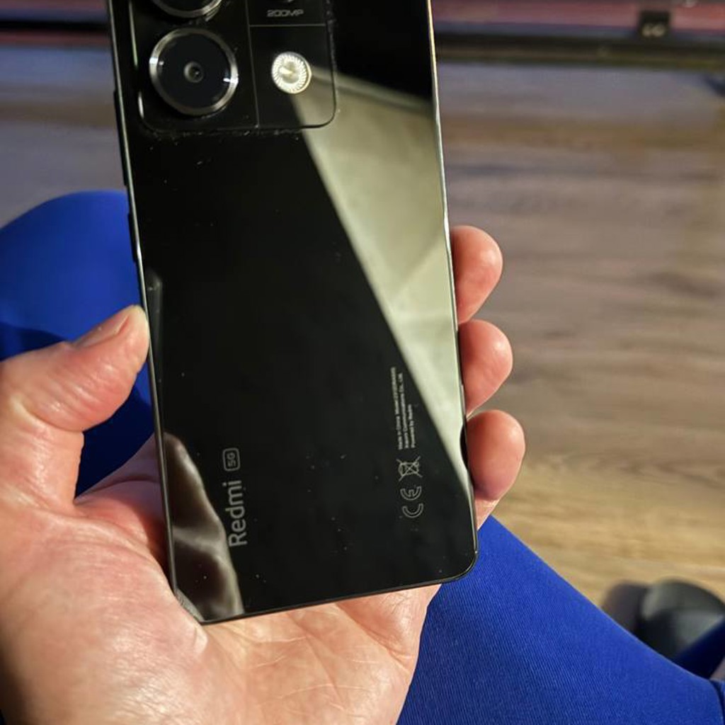 Redmi note 13 5G