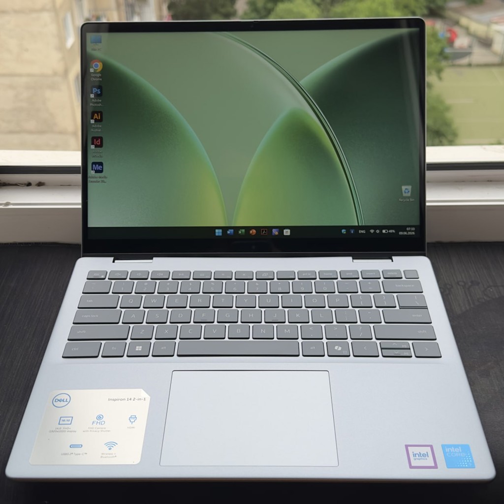 Dell Inspiron 14 7440 (2-in-1)