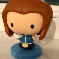 Коллекционная фигурка Rachel Green - фото 2