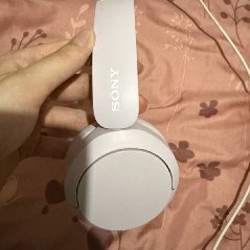 Наушники Sony - фото 2