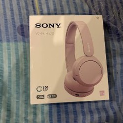 Наушники Sony - фото 4