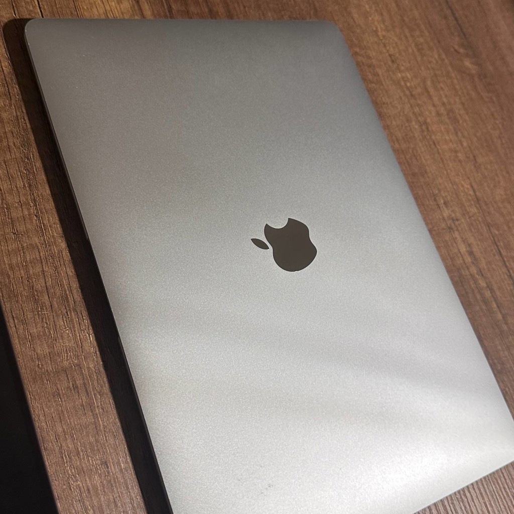 MacBook Air 2019