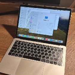 MacBook Air 2019 - фото 2