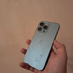 IPhone 13 Pro - фото 4