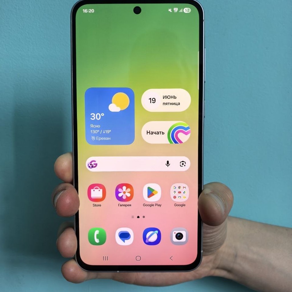 Samsung Galaxy A56 5G