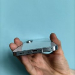 Samsung Galaxy A56 5G - фото 5