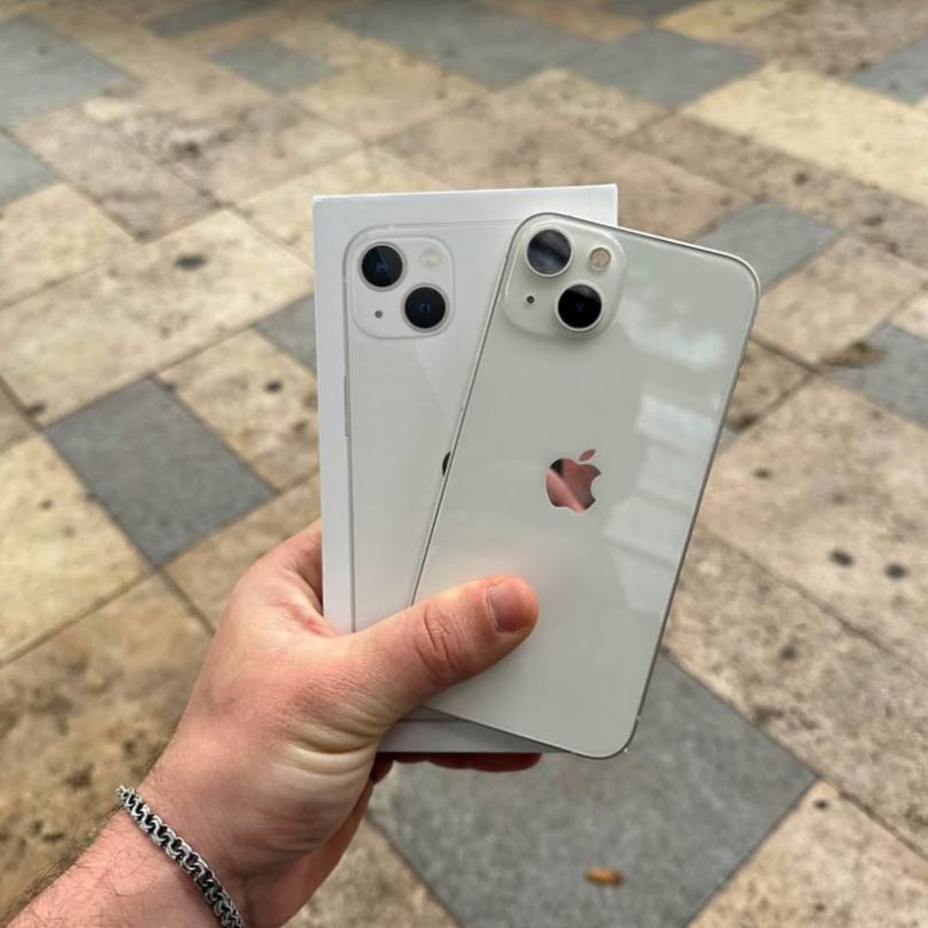 IPhone 13