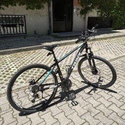 Велосипед Trinx M116 Elite - фото 2