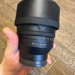 Sigma 135mm F1.8 DG HSM Art (Sony E-mount) - фото 4