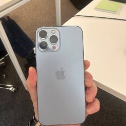 Iphone 13 pro max - фото 3