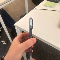 Iphone 13 pro max - фото 4