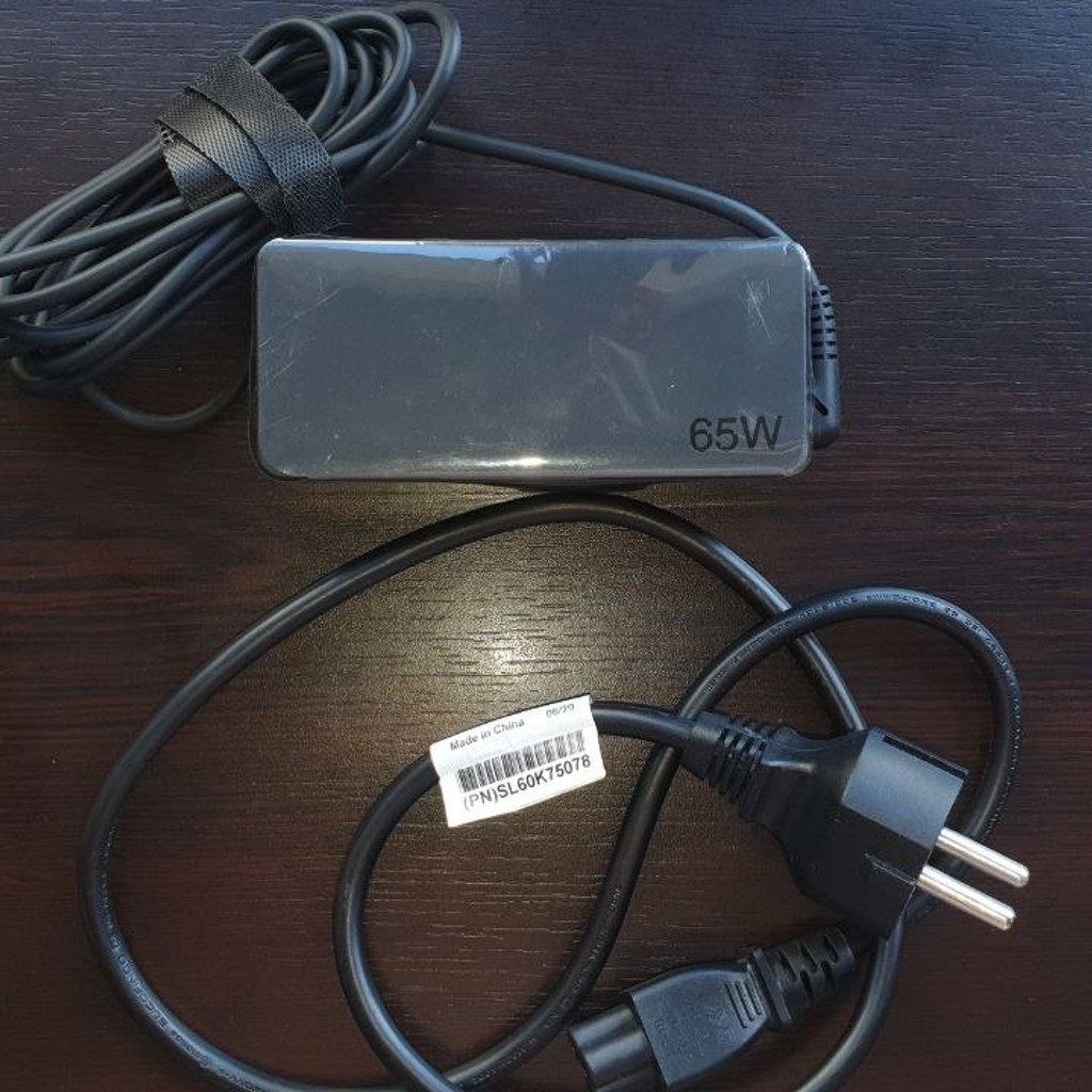 Блок питания Lenovo