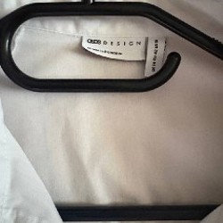 Белоснежная рубашка ASOS - фото 2