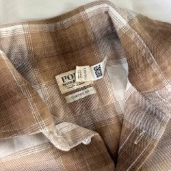 Рубашка Ralph Lauren - фото 5