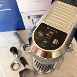 Кофемашина DeLonghi Dedica Duo - фото 2