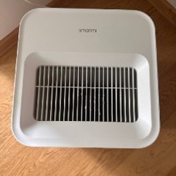 Увлажнитель воздуха Smartmi Evaporative Air Humidifier 3 - фото 2