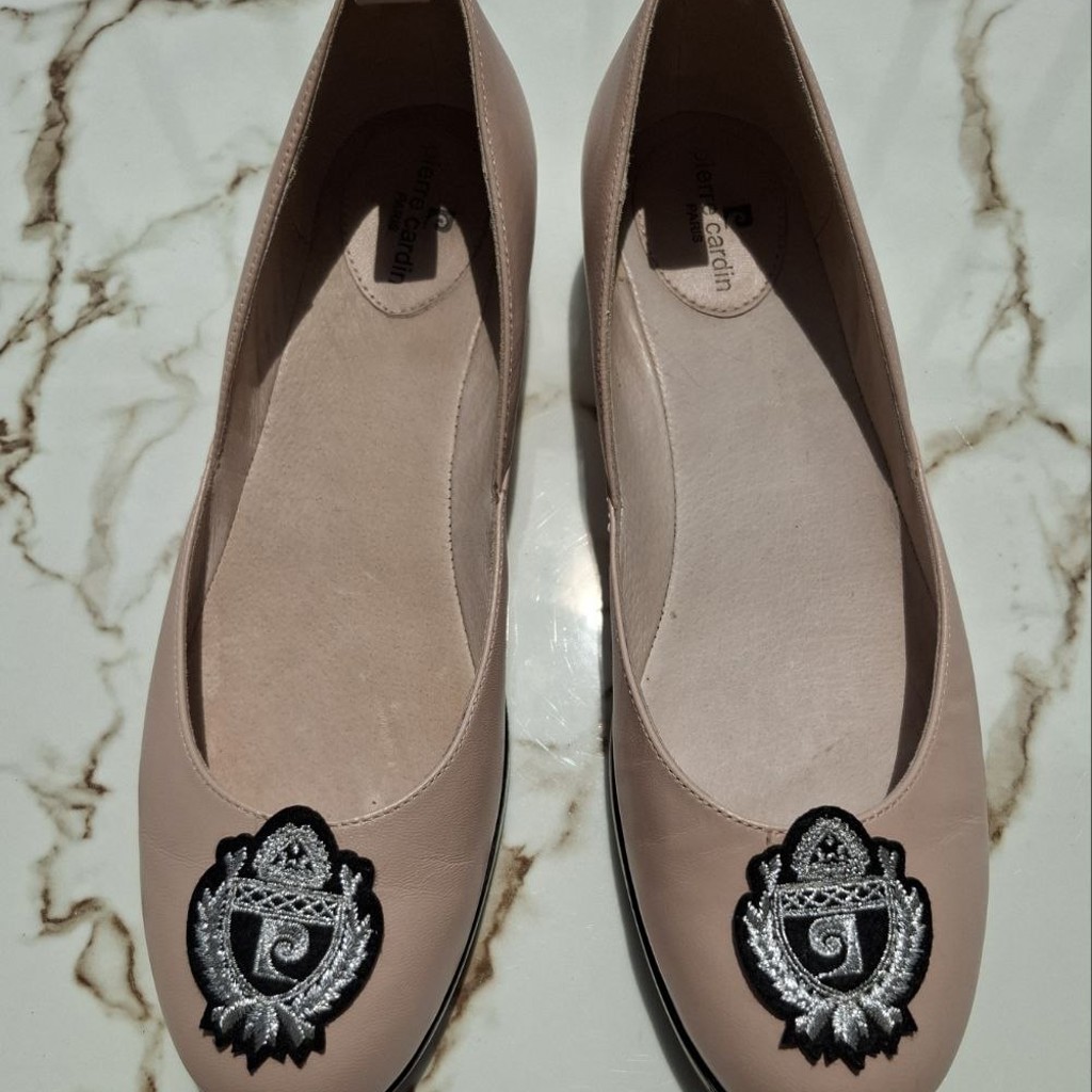 Балетки Pierre Cardin