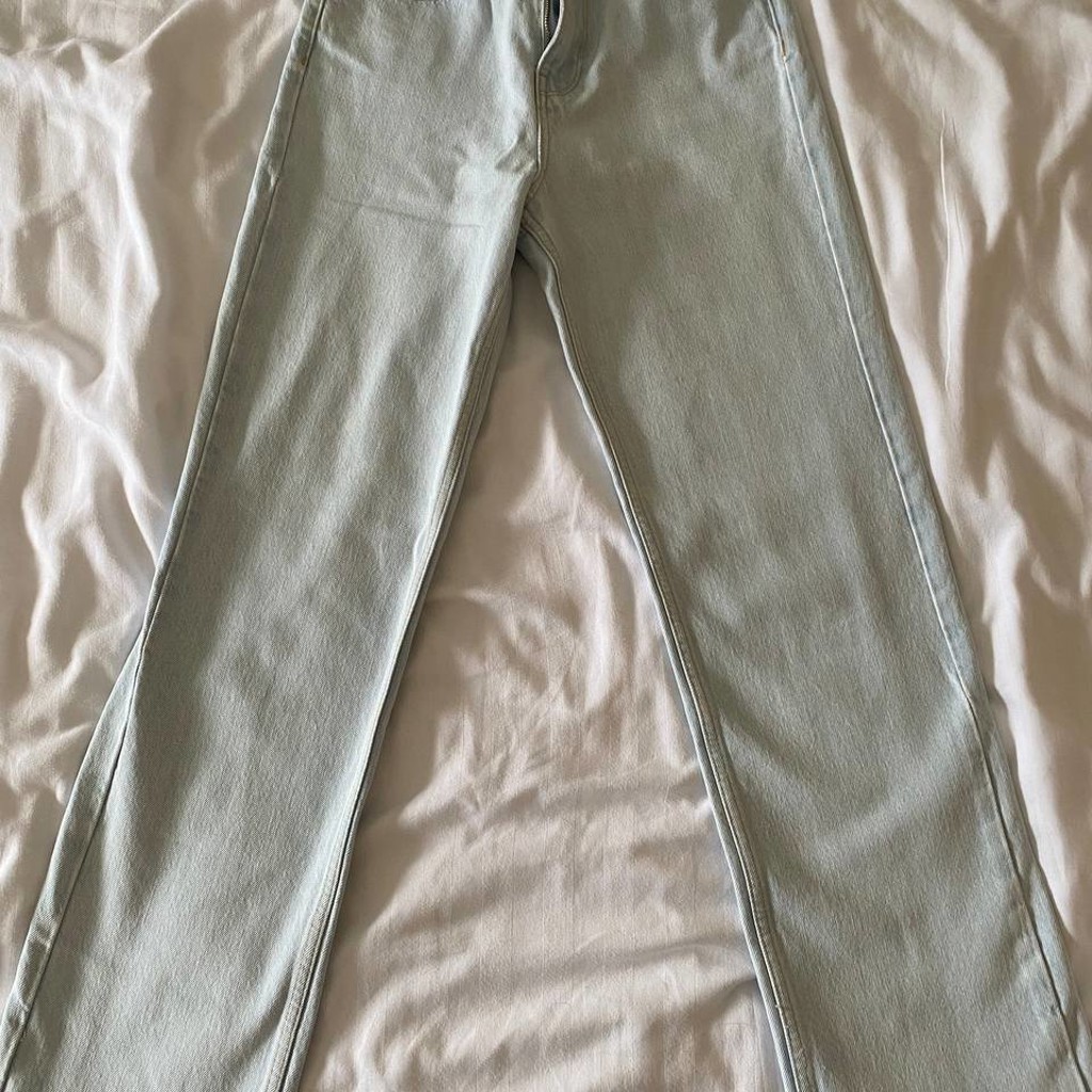 Джинсы Massimo Duti женские