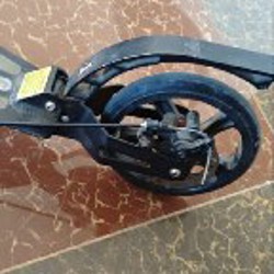 Самокат Best scooter urban sport - фото 8