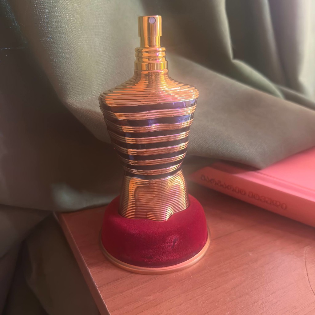 Jean Paul Gaultier Le Male Elixir
