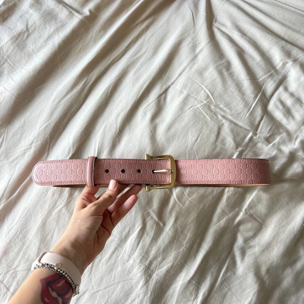 Ремень Gucci