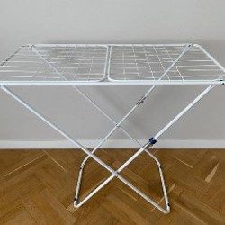 Сушка для белья - фото 5