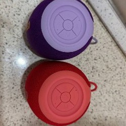 Колонки Miniso - фото 2
