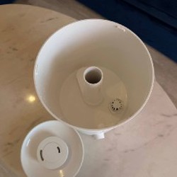 Xiaomi Smart Humidifier 2 Lite White - фото 2