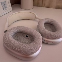 Apple AirPods Max Silver - фото 3