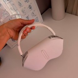 Apple AirPods Max Silver - фото 4