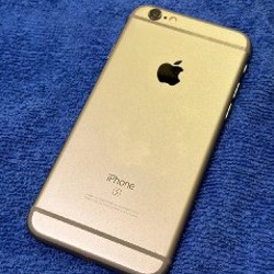 IPhone 6s - фото 2
