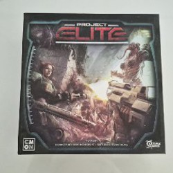 Project Elite - фото 3