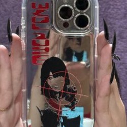 Чехол на IPhone 16 Pro Max - фото 2