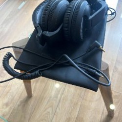 Наушники Pioneer DJ HDJ-X5 - фото 2