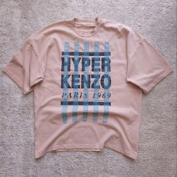 Футболка KENZO Paris - фото 2