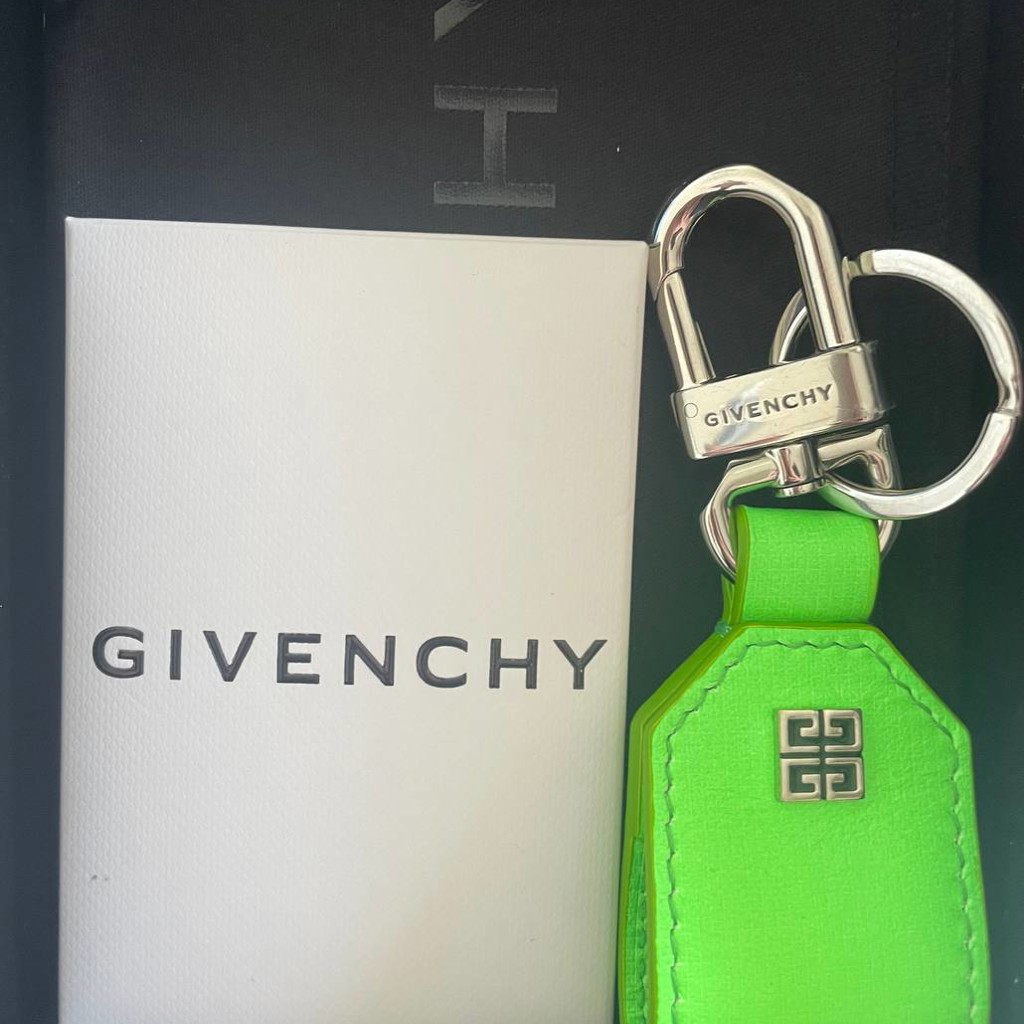 Брелок Givenchy 4G