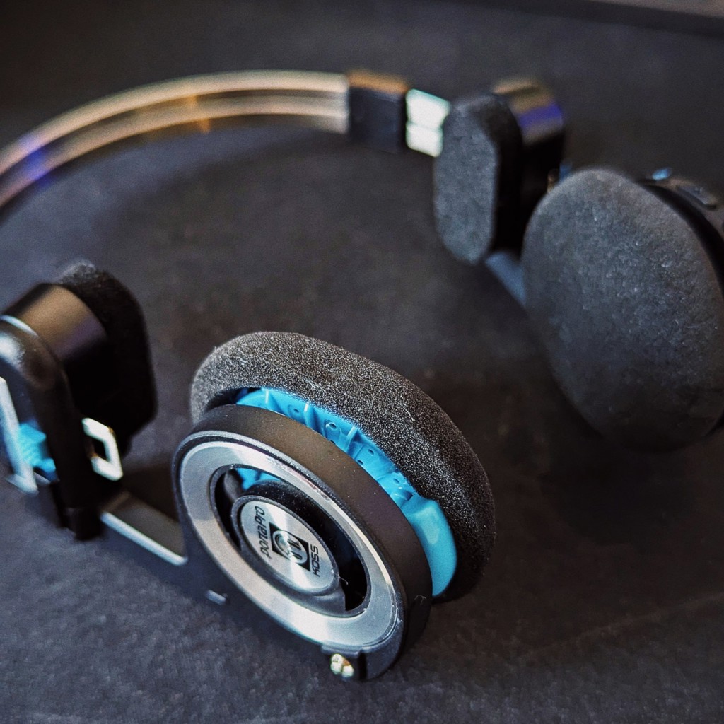 Беспроводные наушники KOSS Porta Pro Wireless