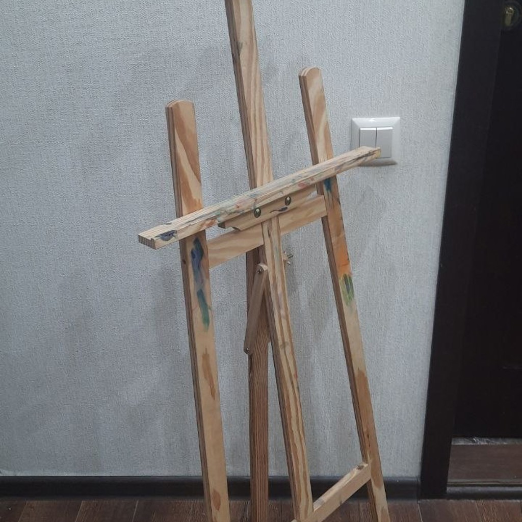Мольберт