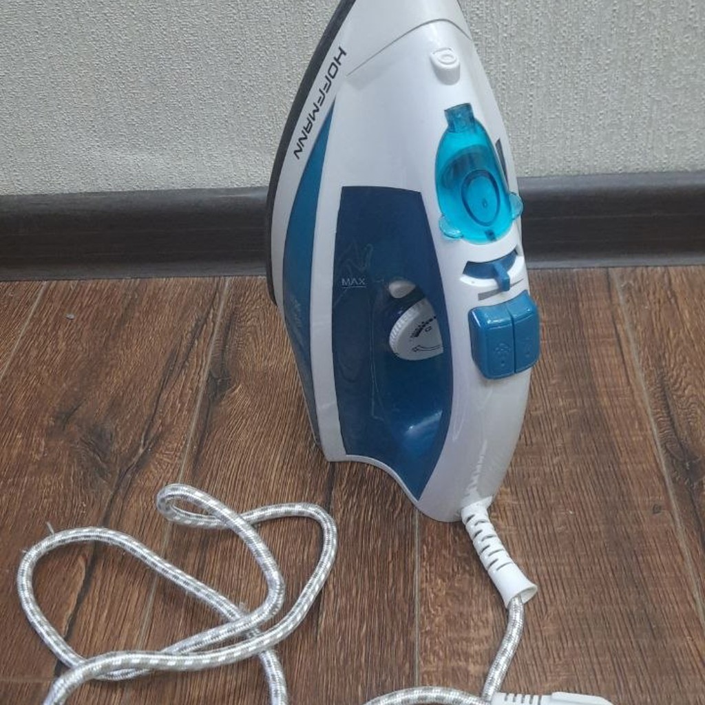 Утюг