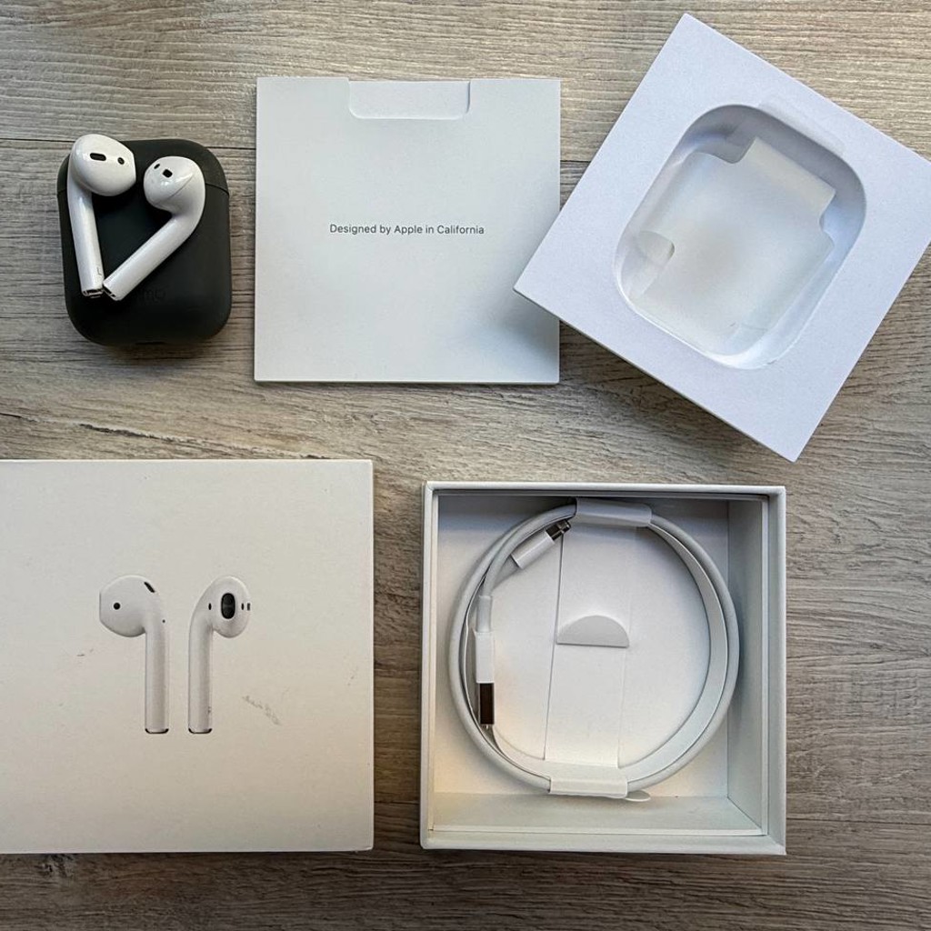 AirPods 2