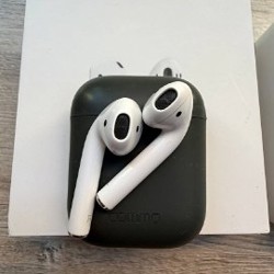 AirPods 2 - фото 2