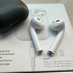 AirPods 2 - фото 4