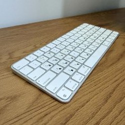 Клавиатура Apple Magic Keyboard - фото 4