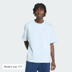 Мужская футболка ADIDAS ORIGINALS - фото 2