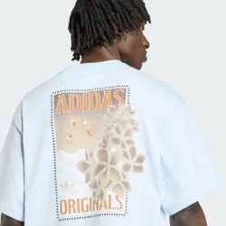 Мужская футболка ADIDAS ORIGINALS - фото 3