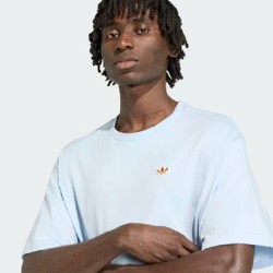 Мужская футболка ADIDAS ORIGINALS - фото 4